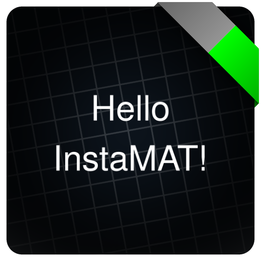 Preview Image for InstaMAT Text Node