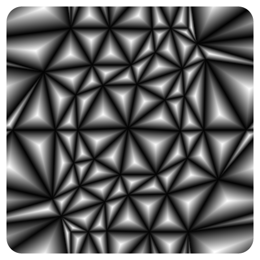 Preview Image for InstaMAT Triangulator to Bevel Node