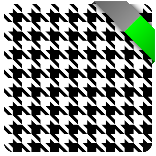 Preview Image for InstaMAT Houndstooth Node