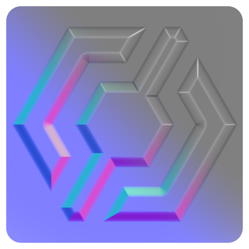 Preview Image for InstaMAT Normal To Curvature 2 Node