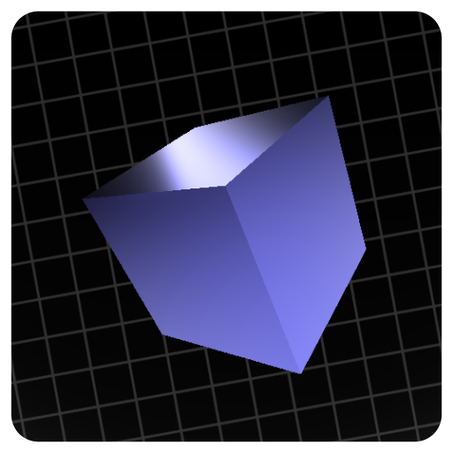 Preview Image for InstaMAT Mesh Select Bake Data Node