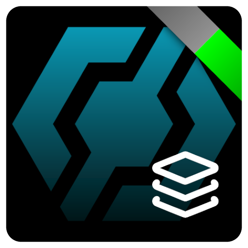Preview Image for InstaMAT Image Pyramid Node