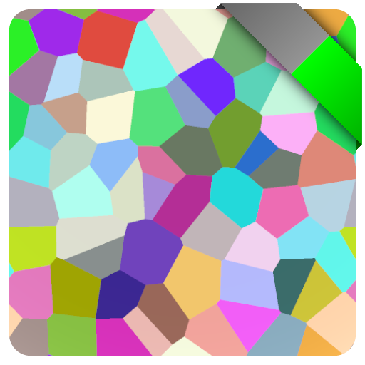 Preview Image for InstaMAT Voronoi Node