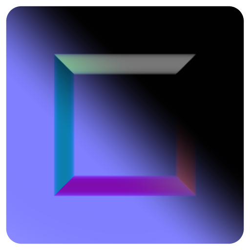 Preview Image for InstaMAT Normal Direction Mask Node