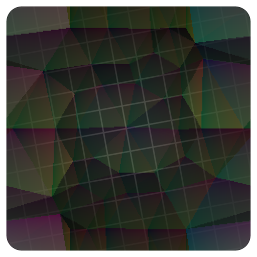 Preview Image for InstaMAT Triangulator to Flood Fill Node