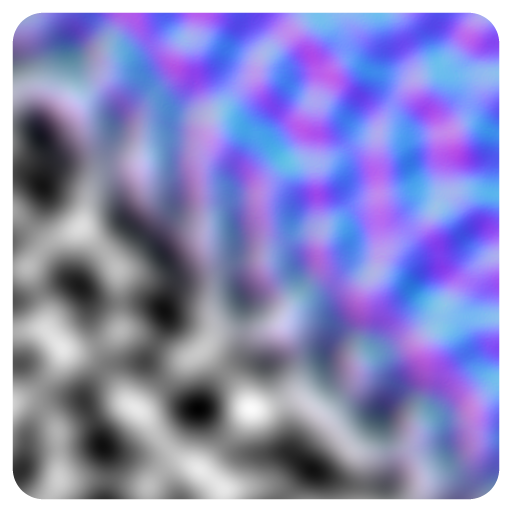 Preview Image for InstaMAT Terrain Height to Normal Node