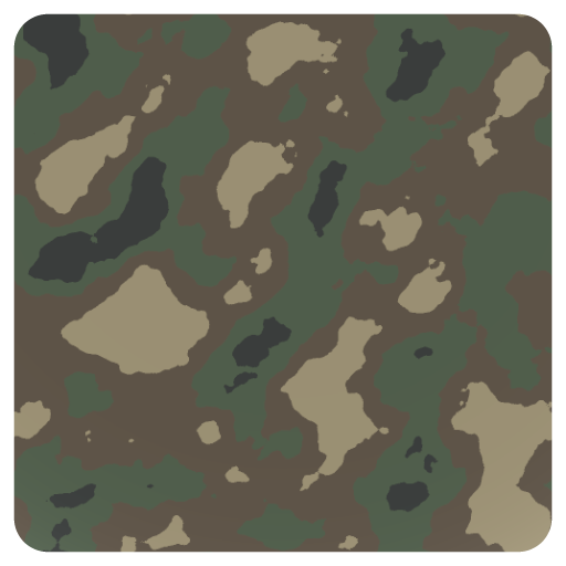 Preview Image for InstaMAT ERDL Camouflage Node