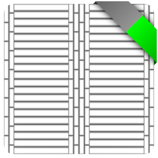 Preview Image for InstaMAT Ladders Node