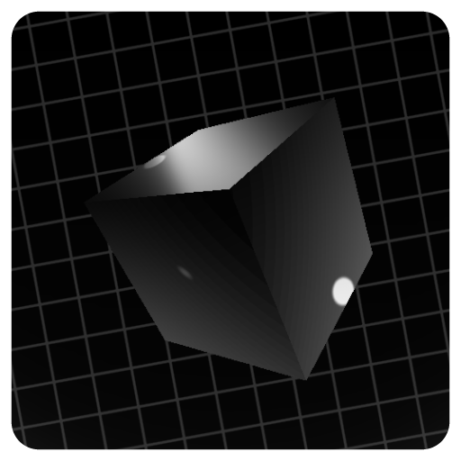 Preview Image for InstaMAT Mesh Vertex Color Mask Node