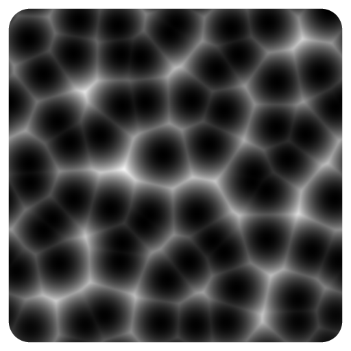 Preview Image for InstaMAT Cellular Noise Node