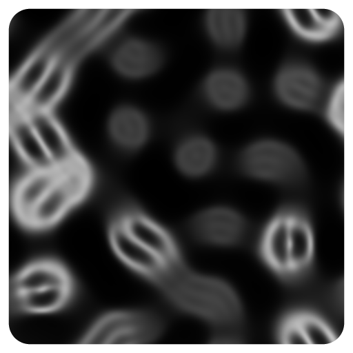 Preview Image for InstaMAT Bacteria Noise Node