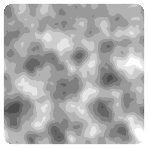 Preview Image for InstaMAT Terrace Noise Node