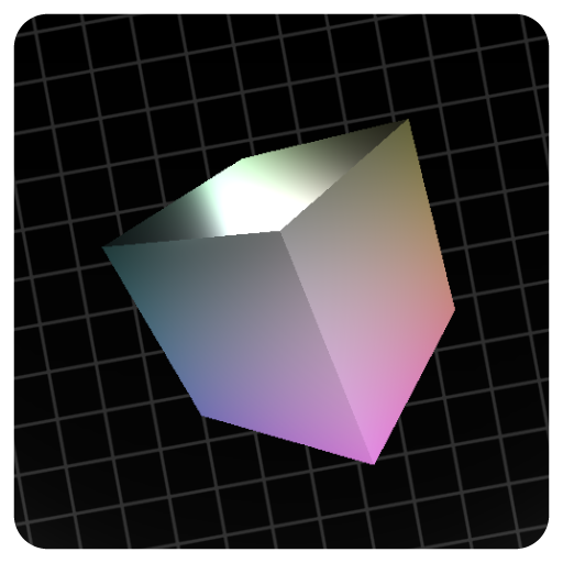 Preview Image for InstaMAT Mesh Positions Node