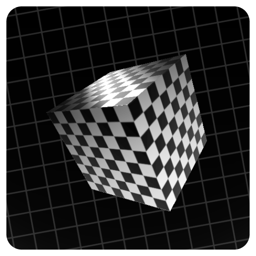 Preview Image for InstaMAT Material Mesh Project Node