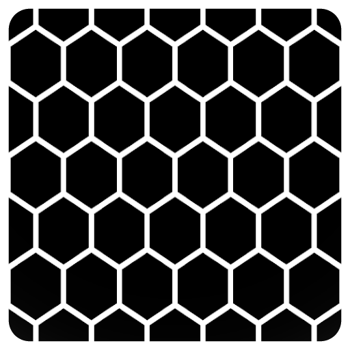 Preview Image for InstaMAT Hexagon Edge Node