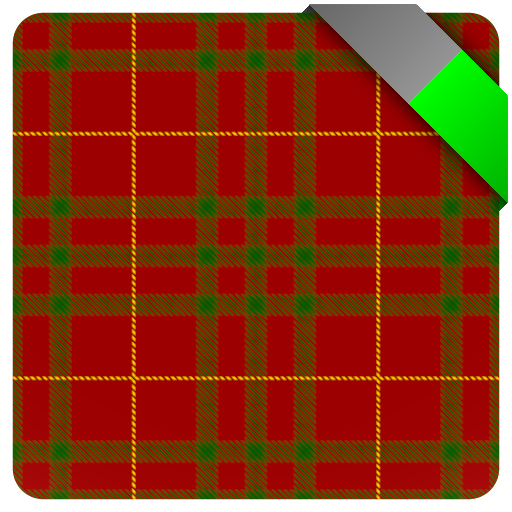 Preview Image for InstaMAT Tartan Pattern Node