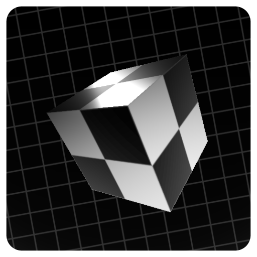 Preview Image for InstaMAT Material Mesh Decal Node