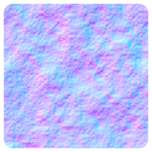 Preview Image for InstaMAT Normal Fractal Sum Node