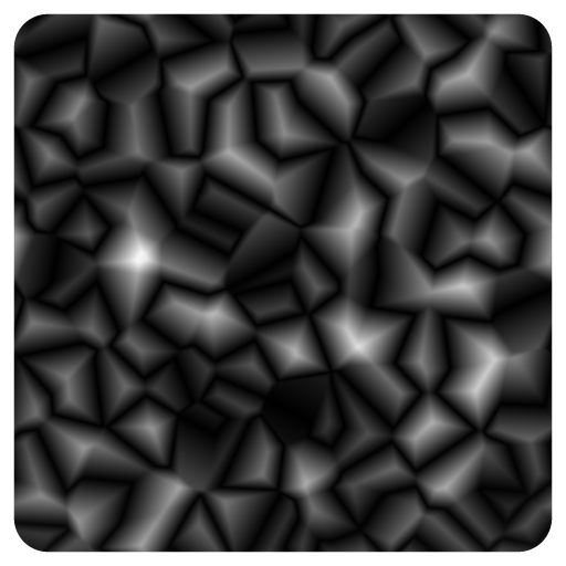 Preview Image for InstaMAT Crystals Noise 2 Node