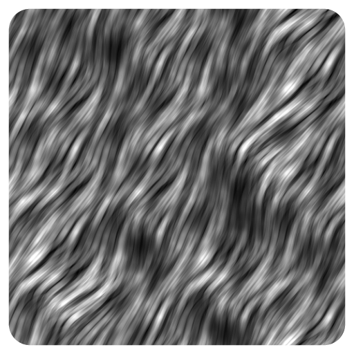 Preview Image for InstaMAT Thick Fur Node