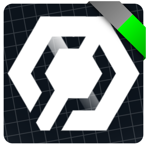 Preview Image for InstaMAT Symmetry Node