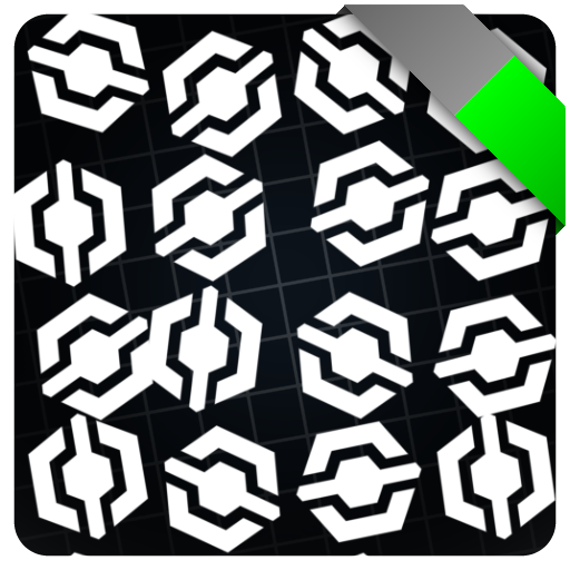 Preview Image for InstaMAT Tile Scatter Node