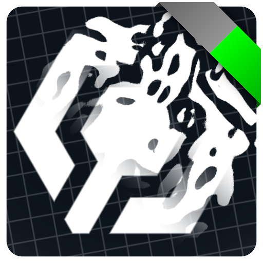 Preview Image for InstaMAT Vector Warp Node