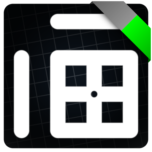 Preview Image for InstaMAT Wang Tiles Node