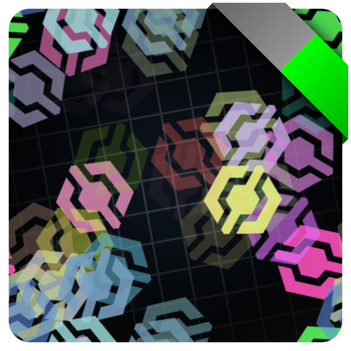 Preview Image for InstaMAT Random Scatter Node