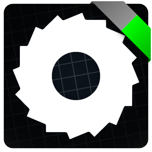 Preview Image for InstaMAT Pinwheel Node