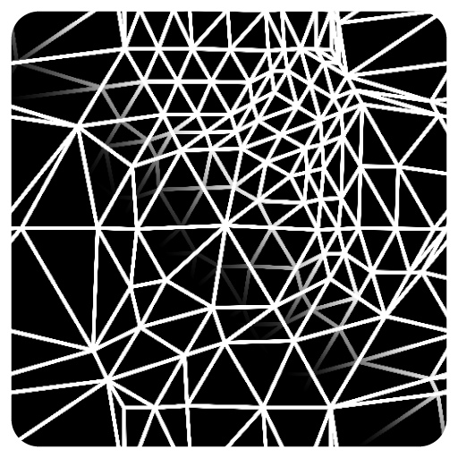 Preview Image for InstaMAT Triangulator Subdivision Node