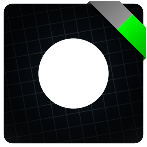 Preview Image for InstaMAT Circle Node