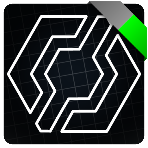 Preview Image for InstaMAT Curves Lines Node
