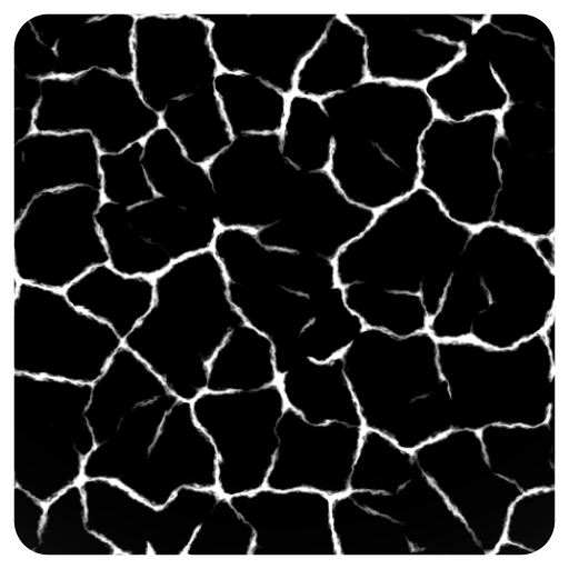Preview Image for InstaMAT Cracks Organic Node