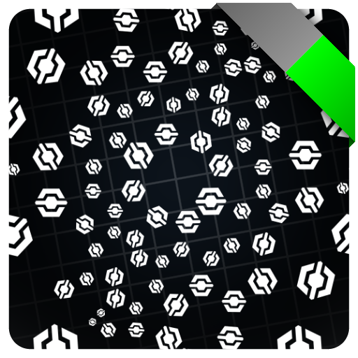 Preview Image for InstaMAT Triangulator Mapper Node