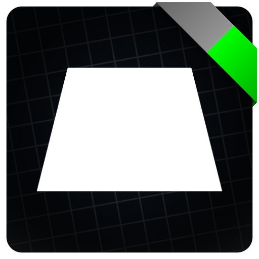 Preview Image for InstaMAT Trapezoid Node