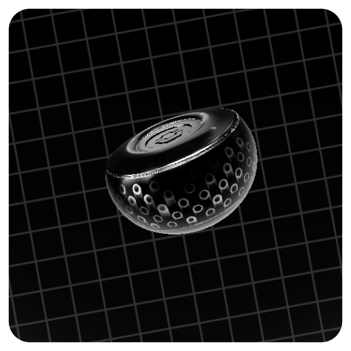 Preview Image for InstaMAT Mesh Leaks Mask Node