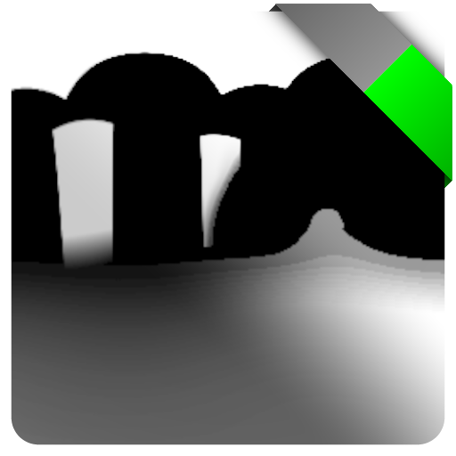 Preview Image for InstaMAT HDRI Exposure Node