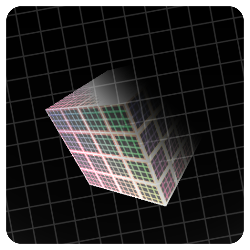Preview Image for InstaMAT Mesh Spawn on PointCloud Node