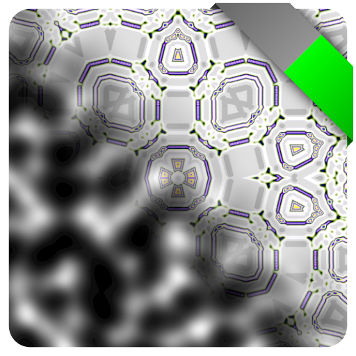 Preview Image for InstaMAT Fabric Pattern Generator Node