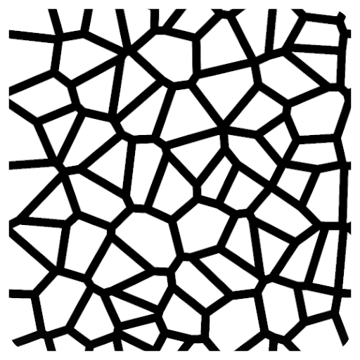 Preview Image for InstaMAT Cracks Voronoi Node
