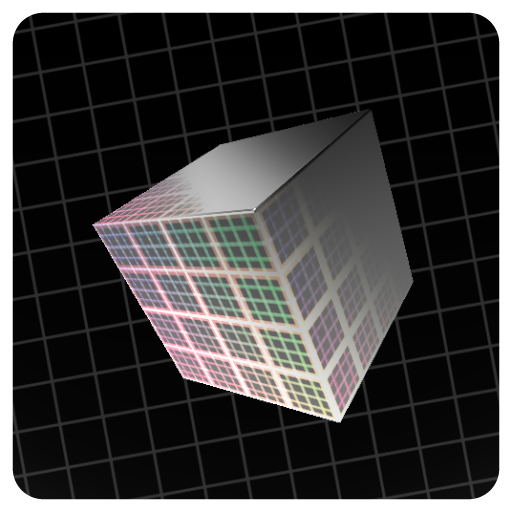 Preview Image for InstaMAT Mesh Voxelize Per Submesh Node
