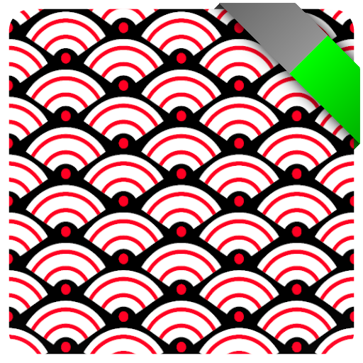 Preview Image for InstaMAT Fan Pattern Node