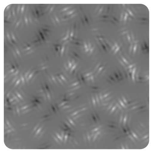 Preview Image for InstaMAT Directional Noise Gaussian Node