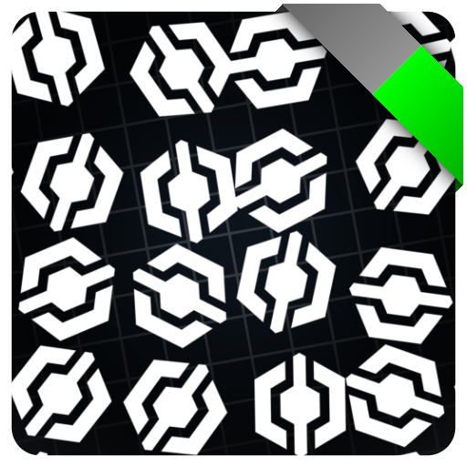 Preview Image for InstaMAT Guided Scatter Node
