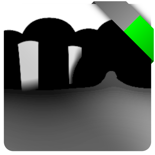 Preview Image for InstaMAT HDRI Rotation Node