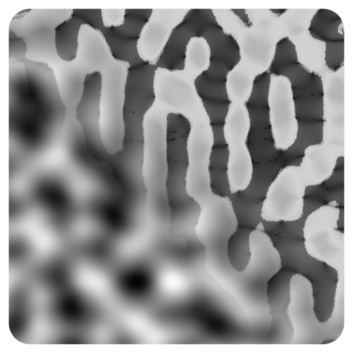 Preview Image for InstaMAT Terrain Solar Radiation Node