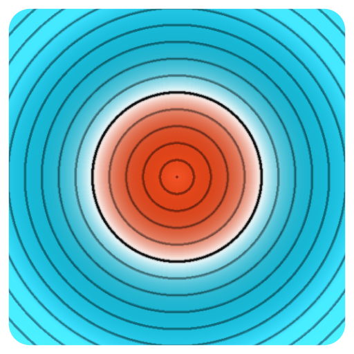 Preview Image for InstaMAT SDF Visualize Node