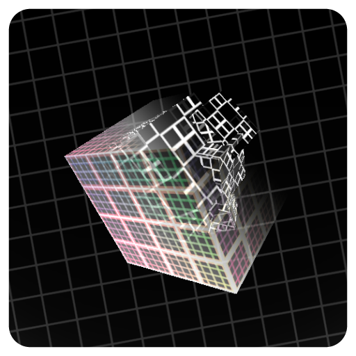 Preview Image for InstaMAT Mesh Scatter On PointCloud Node