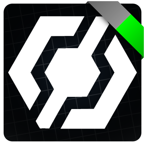 Preview Image for InstaMAT Curves Fill Node